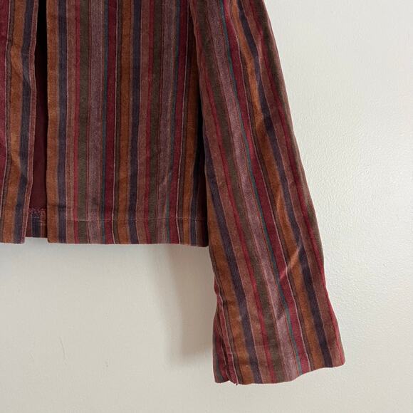 La Petite Fleur cropped jacket - Picture 2 of 9